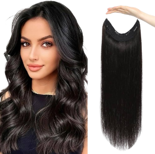 Hair Wigs & Dummy Doll